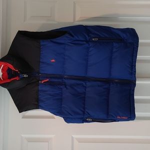 Polo Ralph Lauren vest